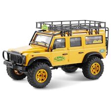 FMS 1:24 FCX24M Land Rover
