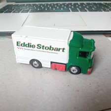 Corgi Toy Scania Eddie stobart