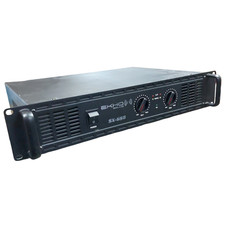Ekho sound 650 professional - sx-650,