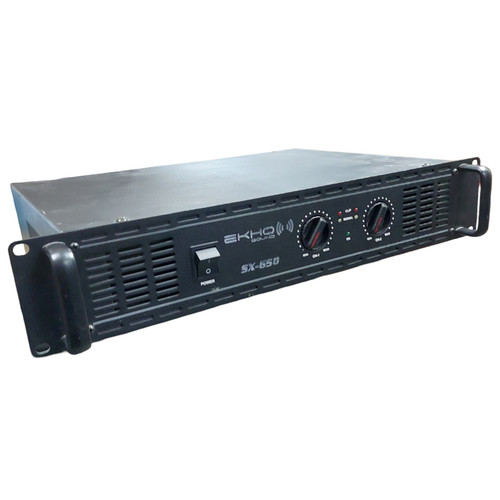 Ekho sound 650 professional - sx-650,