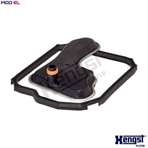Hydraulic filter kit - kit, automatic