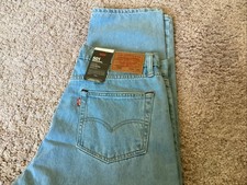 Levi's 501 Original Fit