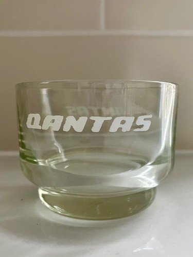 Vintage qantas airlines small - vintage,