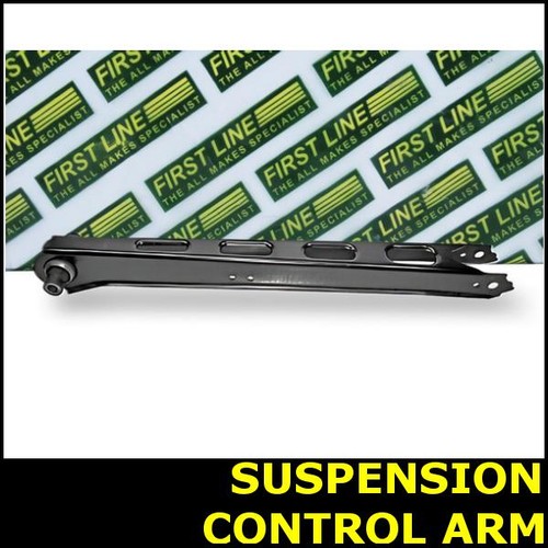 Suspension control arm - arm, rear