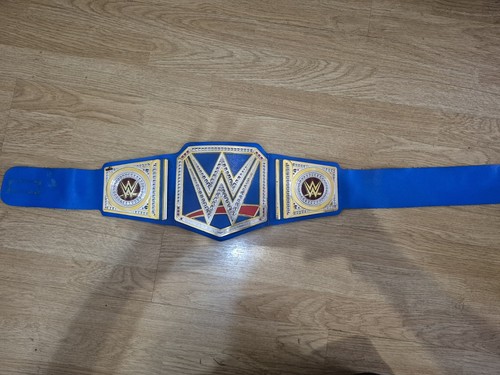 Wwe universal championship - universal,