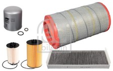 FEBI BILSTEIN PARTS SET