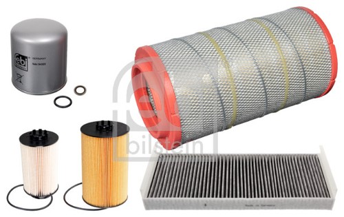 Febi bilstein parts set - febi,