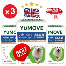 Pack yumove senior - pack, max