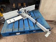 Sliding Table For Spindle