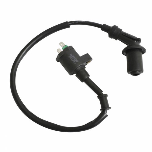 Scooter ignition coil