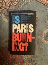 Is Paris Burning? by Larry