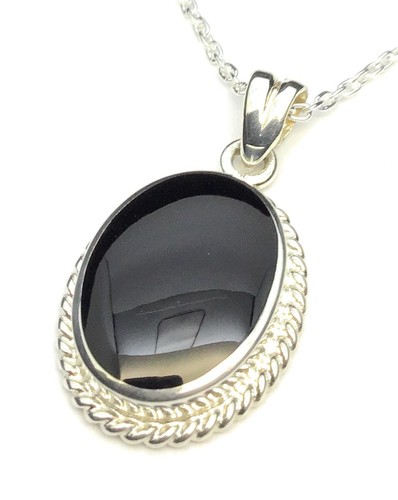 Genuine whitby jet - genuine,