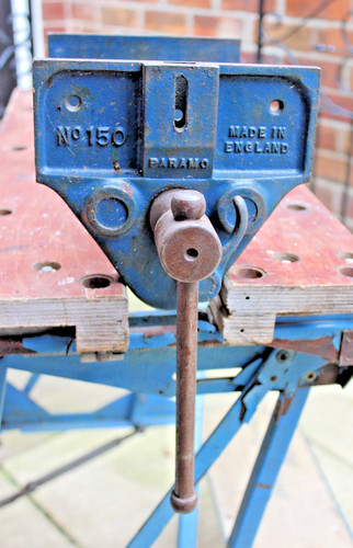 Vintage paramo 150 joiners - vintage,