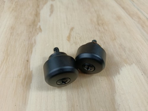 Handlebar grip ends bar end - grip,