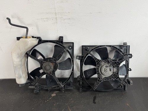 Subaru impreza radiator - impreza, gd