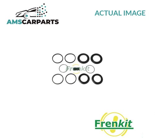 Brake caliper repair kit - caliper,