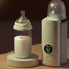 Baby Bottle Warmer