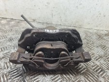 Ford Focus brake caliper PASSENGER side Front 1.6L Diesel TDCi T1DB Manual 12-17