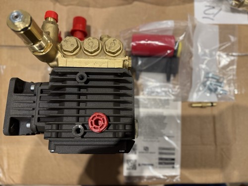 Interpump tt1512 pressure - interpump,