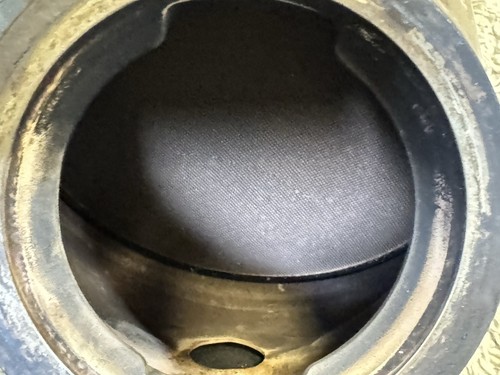Approved catalytic converter - catalytic,