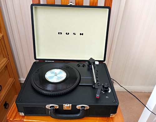 Bush classic kts 601 - classic, kts-601