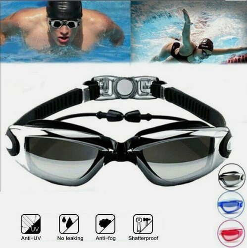 Anti fog swimming goggles - fog,