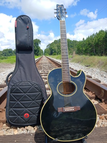 Washburn ea10b festival series - ea10b,