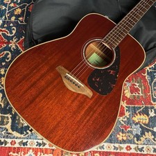 YAMAHA FG850 (no2511222)