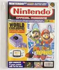 Nintendo Magazine - Issue 97 -