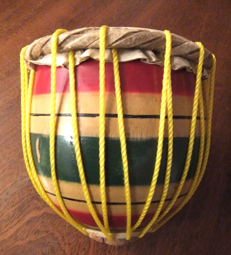 Tabla drum percussion - tabla, drum~percussion~approx