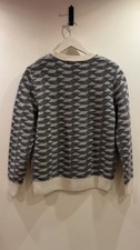 William Hunt  100% merino wool