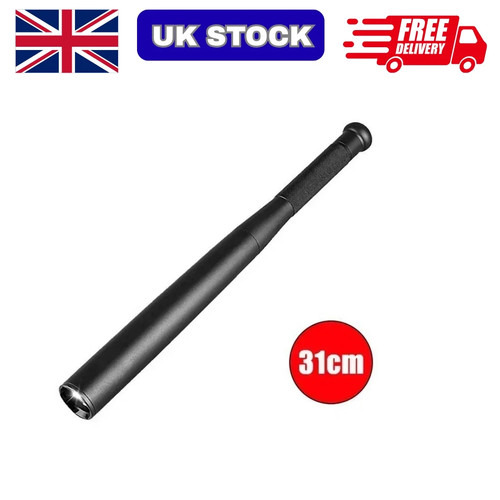 Baseball bat led flashlights - bat,