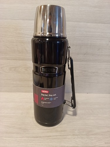 Stainless king midnight blue - midnight,