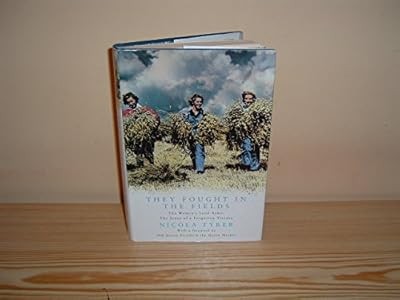 They fought the - they, fields