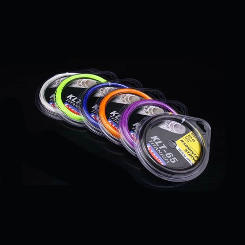 Badminton racket string - badminton,