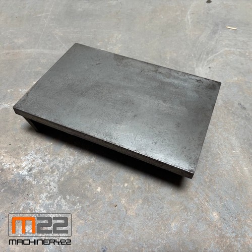 Heavy duty steel engineer - heavy,