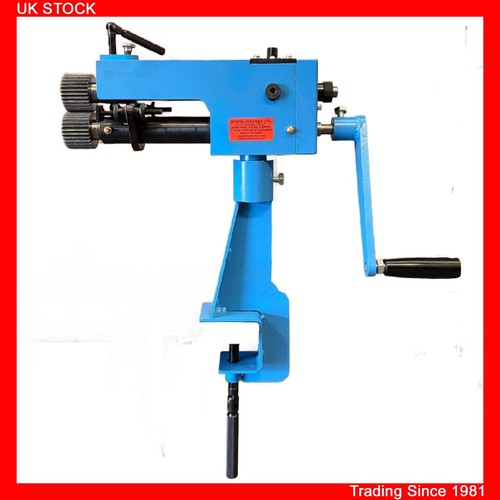 Wns hand manual swager jenny - manual,