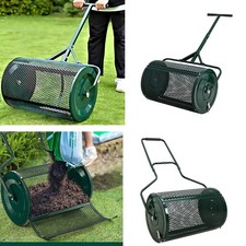 Spreader Roller Rolling Garden