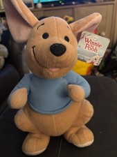 Disney Store Winnie the Pooh