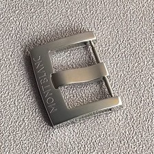 MONTBLANC TimeWalker Steel Pin