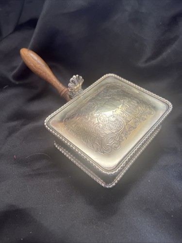 Silent butler crumb tray - silent,