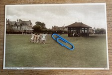 Frinton-on-Sea The Greensward