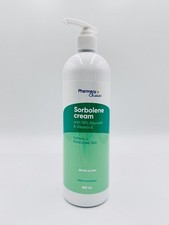 Pharmacy Choice Sorbolene