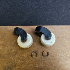 Pair of  Original Antique