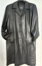 Women’s XL lamb leather knee