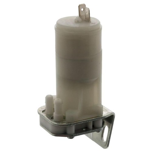 Windscreen washer pump fits - windscreen,