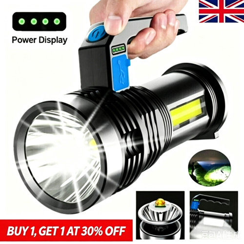 Led torch super bright - torch,