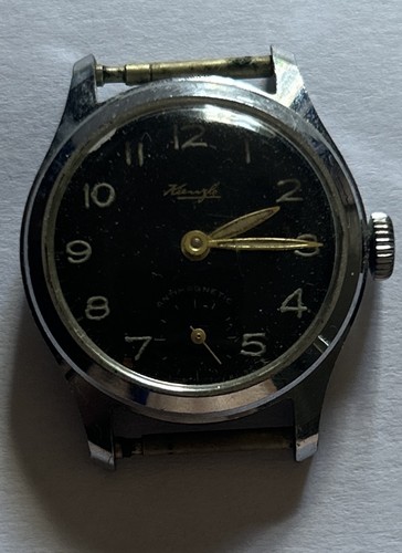 1950 kienzle vintage - vintage, german