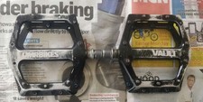 DMR Vault Pedals - Black