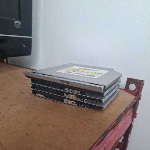 Slim internal laptop - slim, dvd